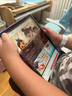 閃魔適用iPad Air7/6-11英寸抗藍光鋼化膜2025款Air蘋(píng)果M3平板電腦貼膜全屏防摔抗指紋高清保護膜 曬單實(shí)拍圖