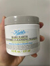 科顏氏（Kiehl's）【重磅上新】全新第二代白泥清潔面膜125ml 控油清潔毛孔去黑頭 曬單實拍圖