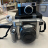富士（FUJIFILM）X100VI x100v升級(jí)微單數(shù)碼相機(jī)復(fù)古口袋x-100vi小白街旅行全新 x100vi銀色 官方標(biāo)配(含機(jī)身肩帶原電) 曬單實(shí)拍圖