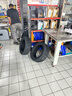 韓泰（Hankook）汽車輪胎 205/55R16 91V SK10 適配朗逸/速騰/高爾夫/朗動/威朗 曬單實拍圖