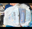 ocheers英國8片嬰兒游泳尿不濕一次性寶寶游泳褲男泳褲女防水拉拉褲XL 曬單實(shí)拍圖