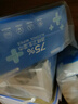 京東京造 75%酒精濕巾獨立裝50片 消毒濕巾紙 殺菌濕紙巾殺菌率99.9% 曬單實(shí)拍圖