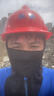 特步（XTEP）防曬面罩掛耳騎行冰絲防蚊口罩圍脖套魔術(shù)頭巾男女防風(fēng)塵登山裝備 曬單實(shí)拍圖