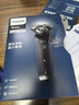飛利浦（PHILIPS）電動剃須刀經(jīng)典5系Pro 清爽凈剃AI智能刮胡刀 生日禮物 送男友送老公 國家補貼 曬單實拍圖