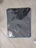 得力(deli)250*200mm加厚耐磨包邊辦公游戲鼠標墊 家用鼠標墊辦公電腦桌墊 辦公用品 曬單實拍圖