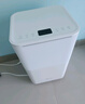 美的（Midea）小海綿除濕機(jī)/抽濕機(jī) 【美芝壓縮機(jī)】除濕量12升/天 家用輕音萬(wàn)向輪 干衣機(jī)除濕器CF12BD/N3-OQ1 曬單實(shí)拍圖