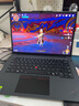 ThinkPad【國家補貼20%】T14p AIPC酷睿Ultra7 14.5英寸高性能工程師筆記本電腦32G 1TB RTX5050商務(wù)辦公本 曬單實(shí)拍圖