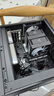 影馳 GeForce RTX 5060 金屬大師 黑金版 OC DLSS 4 電競游戲/設(shè)計剪輯/直播娛樂/AI本地部署電腦顯卡 曬單實拍圖