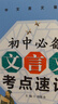新版 朝花夕拾 西游記 駱駝祥子 鋼鐵是怎樣煉成的 人教版七年級上冊 人教版 七年級下冊課外書(shū)課外閱讀名著(zhù)初一書(shū)目 朝花夕拾 原著(zhù)無(wú)刪減版 人民教育出版社 西游記 【升級版】七上 西游記+朝花夕拾 贈 曬單實(shí)拍圖