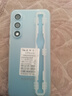 酷派（Coolpad）鋒尚50 Lite 全新超薄八核智能手機學生價便宜大屏百元機長續(xù)航老人老年備用機游戲電競 64G海天藍 曬單實拍圖