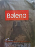班尼路（Baleno）短袖t恤男夏季新款美式字母青少年寬松純棉透氣半袖男生潮流體恤 曬單實拍圖