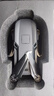 領(lǐng)空者新款S880三軸專(zhuān)業(yè)航拍無(wú)人機360°激光避障8K夜視超高清拍攝20公里數字圖傳雙GPS返航超長(cháng)續航 避障款/20公里圖傳/800米高/55分鐘續航 下單贈5年隨心換+豪華大禮包 三電套餐【順豐 曬單實(shí)拍圖