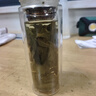 傳奇會(huì )烏龍茶 安溪鐵觀(guān)音 清香型特級500g輕火茶葉禮盒裝新茶自己喝送禮 曬單實(shí)拍圖