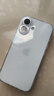 ALittleFlower【全網(wǎng)熱銷(xiāo)20W+丨久用不黃】適用iPhone17手機殼蘋(píng)果17保護套超薄防摔軟殼透明鏡頭全包男女款簡(jiǎn)約 曬單實(shí)拍圖