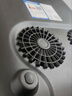 美的（Midea）電磁爐凹面猛火爆炒電磁爐360°立體加熱電磁灶電陶爐家用3500W大功率猛火多功能電池爐MC-E35D2 曬單實(shí)拍圖