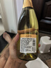 圣喬治莊園起泡酒果酒氣泡酒白葡萄酒水果酒低度酒甜型 6度750mL1瓶荔枝起泡酒 曬單實(shí)拍圖