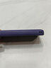 金立（Gionee）老年人手機4G全網(wǎng)通全新款老年機超長待機 大聲大字大按鍵學(xué)生按鍵功能機G510 紫色 曬單實拍圖