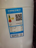小鴨牌小黃鴨系列嬰兒洗衣機烘干一體迷你高溫煮洗全自動(dòng)洗衣機寶寶兒童專(zhuān)用小型兒童帶烘干 3.5KG白【藍光升級+10大程序】+10年保修 【全自動(dòng)洗脫一體】 曬單實(shí)拍圖