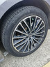德國(guó)馬牌（Continental）汽車輪胎 245/45R19 102Y XL FR UCJ 適配奧迪A6L 比亞迪漢 曬單實(shí)拍圖