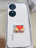 榮耀Play10C 5G AI手機 國家補貼 6000mAh高能電池 360°整機抗摔防水 AI 一鍵直達 8+256 晨霧白 曬單實(shí)拍圖