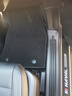 卡騏盾適用于哈弗大狗汽車(chē)腳墊20-25年款專(zhuān)用防水無(wú)異味TPE包門(mén)檻全包圍 【爆款推薦】TPE腳墊+黑色納米絨墊 20-25年大狗 曬單實(shí)拍圖