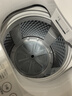 東芝（TOSHIBA）波輪洗衣機全自動(dòng) DB-10T06 10公斤大容量 白色 不彎腰 宿舍 租房神器 以舊換新 家電國家補貼 曬單實(shí)拍圖
