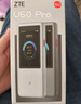 中興（ZTE）U60 Pro 5G隨身WiFi7/10000毫安移動插卡路由/N79高速頻段/載波聚合/NFC直連/MU5250墨黑/2025款 曬單實拍圖