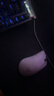雷蛇（Razer）煉獄蝰蛇V4pro專業(yè)版電競游戲無線鼠標(biāo) 人體工學(xué)輕量化鼠標(biāo)高精度光學(xué)滾輪 白色【輕約57克】 曬單實(shí)拍圖