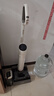 美的（Midea）S60Pro凈味洗地機(jī)【AI雙向助力 0纏毛】洗拖吸一體全自動(dòng)清洗拖地機(jī)掃地機(jī)【國(guó)家補(bǔ)貼】七夕禮物 曬單實(shí)拍圖