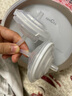 貝瑞克（spectra）租賃出租吸奶器DUALS大貝貝s1電動(dòng)吸奶器租賃 大貝貝試用7天（單邊配件） 電動(dòng)式 曬單實(shí)拍圖