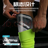李寧（LI-NING）足球護腿板兒童成人護板護小腿比賽訓練男士專(zhuān)業(yè)護具裝備S碼 曬單實(shí)拍圖