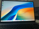 華為（HUAWEI）MateBook D16筆記本電腦 政府補貼 16英寸2025新款Linux版標壓酷睿輕薄學(xué)習辦公本 預裝Windows 高能版  i5  16G 1T 灰 預裝系統 曬單實(shí)拍圖