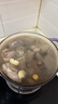 HI 海底撈羔羊后腿肉凈重2斤 原切火鍋烤肉燒烤串食材 內(nèi)蒙古羊肉 國產(chǎn) 曬單實(shí)拍圖