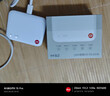 中興（ZTE）5G隨身wifi移動UFI 無線上網(wǎng)卡 5g插卡路由 無限隨行車載 筆記本流量卡托 F50/MU300 曬單實拍圖