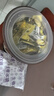 德芙（Dove）巧克力碗裝休閑食品兒童充饑解饞零食糖果520情人節(jié)禮物生日禮品 絲滑牛奶碗裝234g 曬單實拍圖