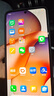 小米R(shí)edmi Note13 Pro防爆智能手機(jī)化工廠石油巡檢紅外NFC本安5G紅米 Note13Pro【防爆版】帶NFC 8GB+256GB 曬單實(shí)拍圖
