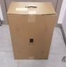 地平線8號（LEVEL8）行李箱男女密碼學(xué)生登機(jī)箱20英寸旅行者系列經(jīng)典PC萬向輪拉桿箱黑 曬單實(shí)拍圖