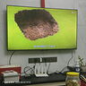 康佳電視 55E8AES 55英寸 2+32GB 144Hz高刷護眼 4K超清全面屏 智能語(yǔ)音平板電視 一級能效國家補貼 曬單實(shí)拍圖