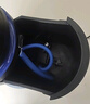 艾美特（AIRMATE）【藝術燈塔】冷風扇家用空調扇凈化加濕水冷塔扇柔風制冷電風扇落地扇冰晶降溫大風口小空調 X38 曬單實拍圖