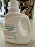 WICKLE嬰兒洗衣液新生嬰兒寶寶專用酵素抑菌洗衣液 1000ml（自然香型） 曬單實(shí)拍圖