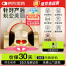 威德摩【醫美產(chǎn)康中心】骨盆脩復儀器產(chǎn)后收胯寬神器盆骨前傾矯正器髖骨盤(pán)骨儀盆底腹直肌恥骨分離 【頂配腹部金】骨盆+盆底+腹肌+宮巢+磁石+腿型 曬單實(shí)拍圖