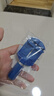 臣頌（CHENSONG）拆表器表帶調(diào)節(jié)器拆表帶工具調(diào)表器拆卸手表帶表鏈調(diào)節(jié)器鋼帶通用表帶拆卸器 表帶調(diào)節(jié)器【藍色】 曬單實拍圖
