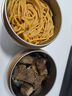 鮮京采 巴西進口原切牛排組合1.8kg（10片） 七夕情人節(jié)【真原切】 曬單實拍圖