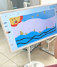 小度添添閨蜜機(jī) Pro 4K Max  親子版 移動(dòng)智能平板電視32英寸大屏觸控顯示器 追劇健身K歌 閨蜜機(jī)Pro 4K Max【32寸8+256G 】 曬單實(shí)拍圖