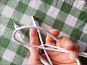 雷珞克適用華為超級充電120W快充充電器mate60pro/p40/30/50pro適用榮耀100/200/300快充線快充閃充插頭 1米【Type-C】-6A快充線 曬單實(shí)拍圖