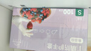 英科醫(yī)療（INTCO）一次性手套丁腈手套小碼100只加厚餐飲丁晴白色食品級(jí)橡膠手套 曬單實(shí)拍圖