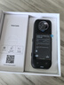 影石Insta360x5 全景運動(dòng)相機 8K高清 instax360x5 防抖防水手持口袋攝像機旅行Vlog摩托車(chē)騎行滑雪路亞攝像頭 標準套裝（單電池版）【曬單領(lǐng)129元原廠(chǎng)配件】 極夜黑【標配 無(wú)內 曬單實(shí)拍圖