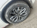 朝陽(yáng)輪胎 全新汽車(chē)輪胎 20寸 245/50R20 RP76+ 102V 曬單實(shí)拍圖