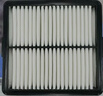現(xiàn)代原廠空氣濾清器芯格 21-22款伊蘭特1.4T(G4LD)1.5L(G4FL) 曬單實(shí)拍圖