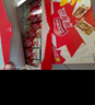 雀巢（Nestle）脆脆鯊【虞書欣推薦】威化餅干玫瑰普洱味24條446.4g 休閑零食 曬單實拍圖